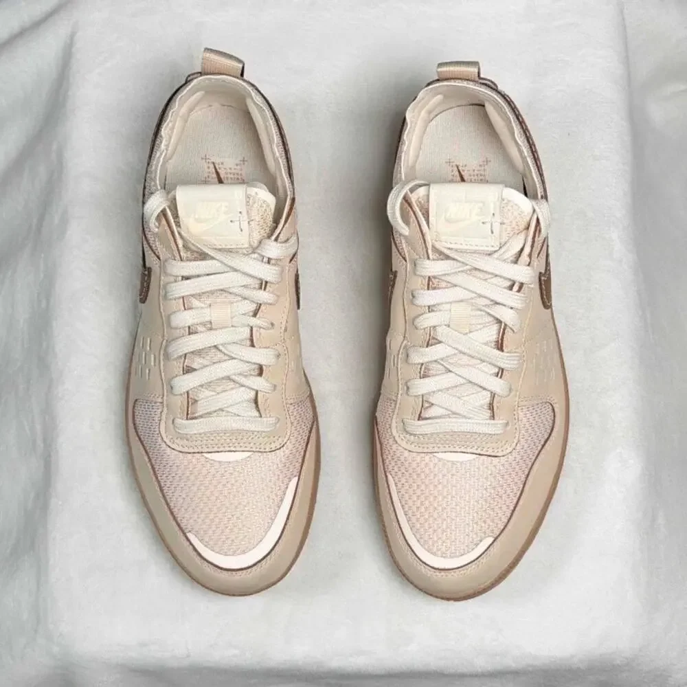 Nike C1TY “Ivory / Hemp / White / Tan” | IB8863122 | 9M - Picture 7 of 16